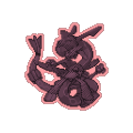 Dark Galquaza